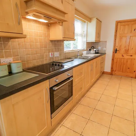 46 Dunalinn Casa de Férias