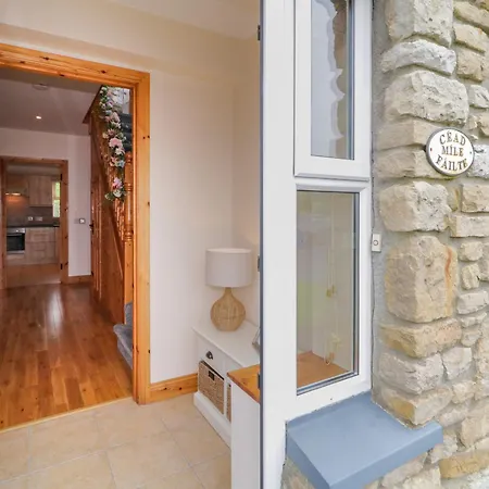 46 Dunalinn Casa de Férias Culdaff