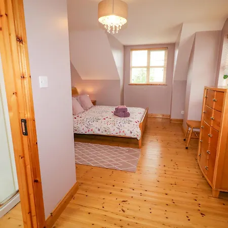 Casa vacanze 46 Dunalinn Culdaff