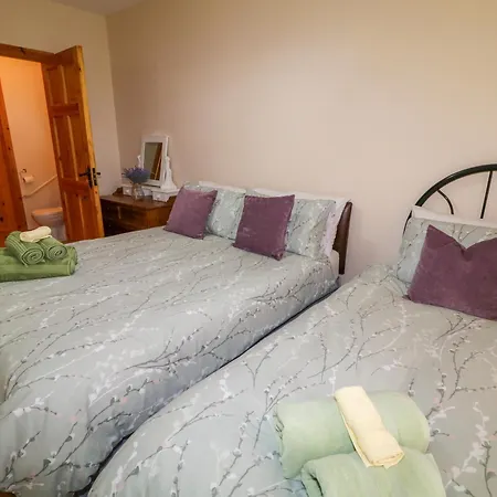 Casa vacanze 46 Dunalinn