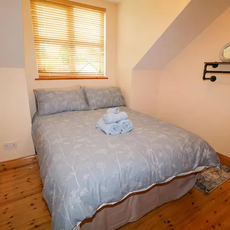 Casa vacanze 46 Dunalinn *