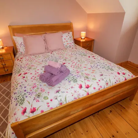 Casa vacanze 46 Dunalinn Culdaff