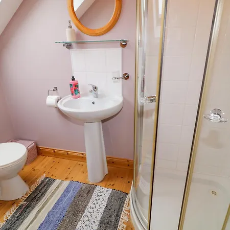 46 Dunalinn Casa vacanze