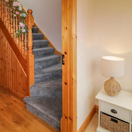 46 Dunalinn Casa vacanze