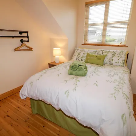 46 Dunalinn بيت للعطل *