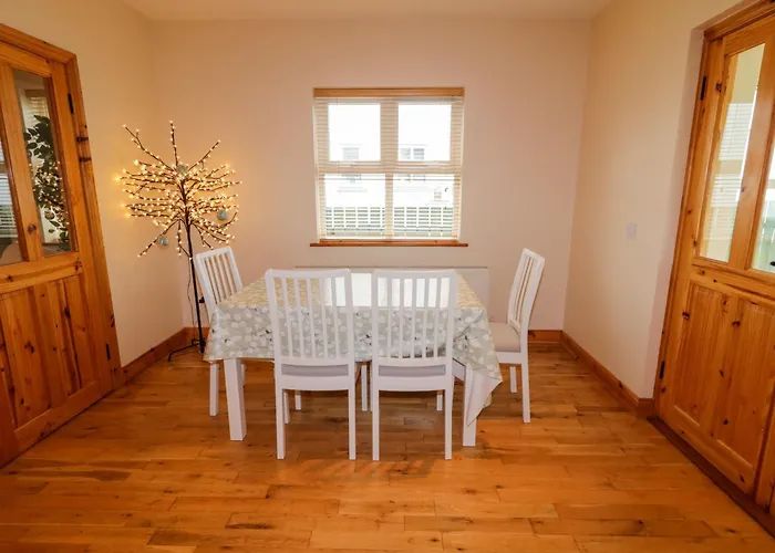 46 Dunalinn * Culdaff