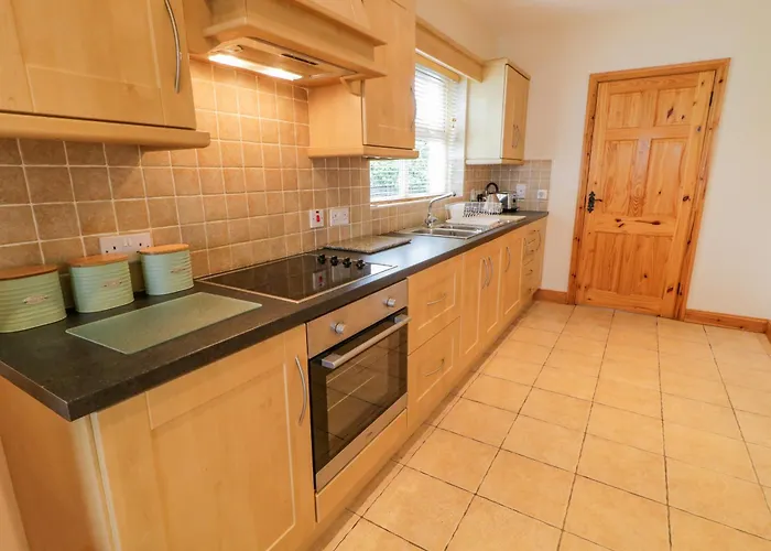 46 Dunalinn Σπίτι διακοπών