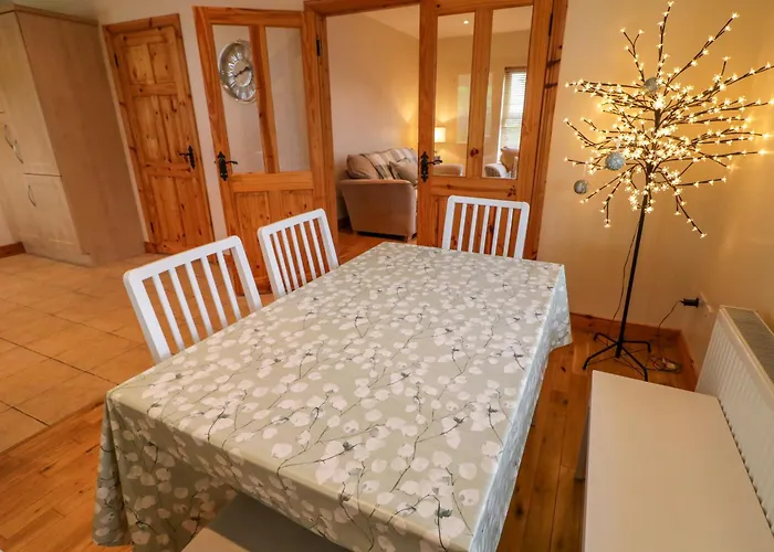 46 Dunalinn * Culdaff