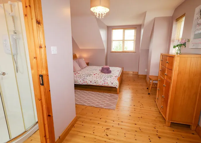 Tatil Evi 46 Dunalinn Culdaff