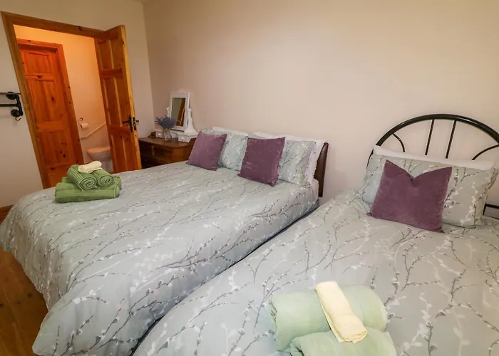 Σπίτι διακοπών 46 Dunalinn