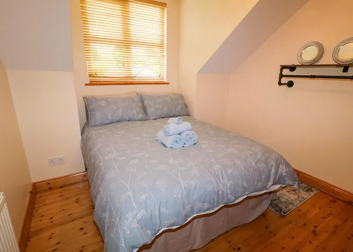 Tatil Evi 46 Dunalinn *