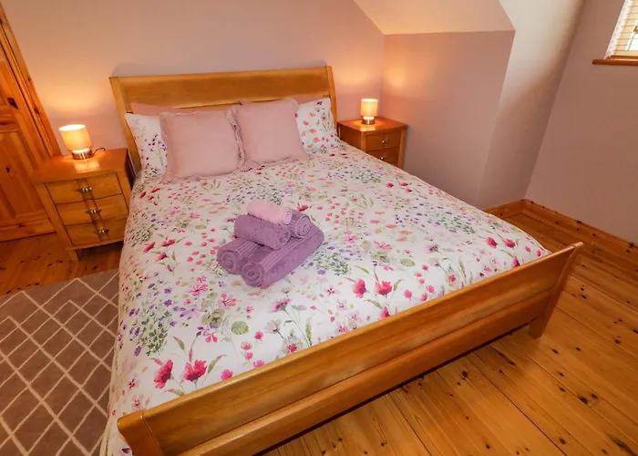 Tatil Evi 46 Dunalinn Culdaff