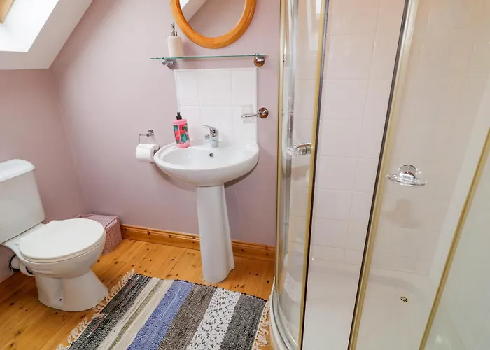 46 Dunalinn Tatil Evi