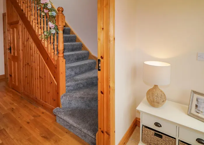 46 Dunalinn Σπίτι διακοπών