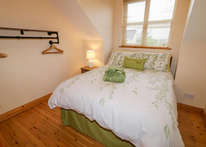 46 Dunalinn Σπίτι διακοπών *